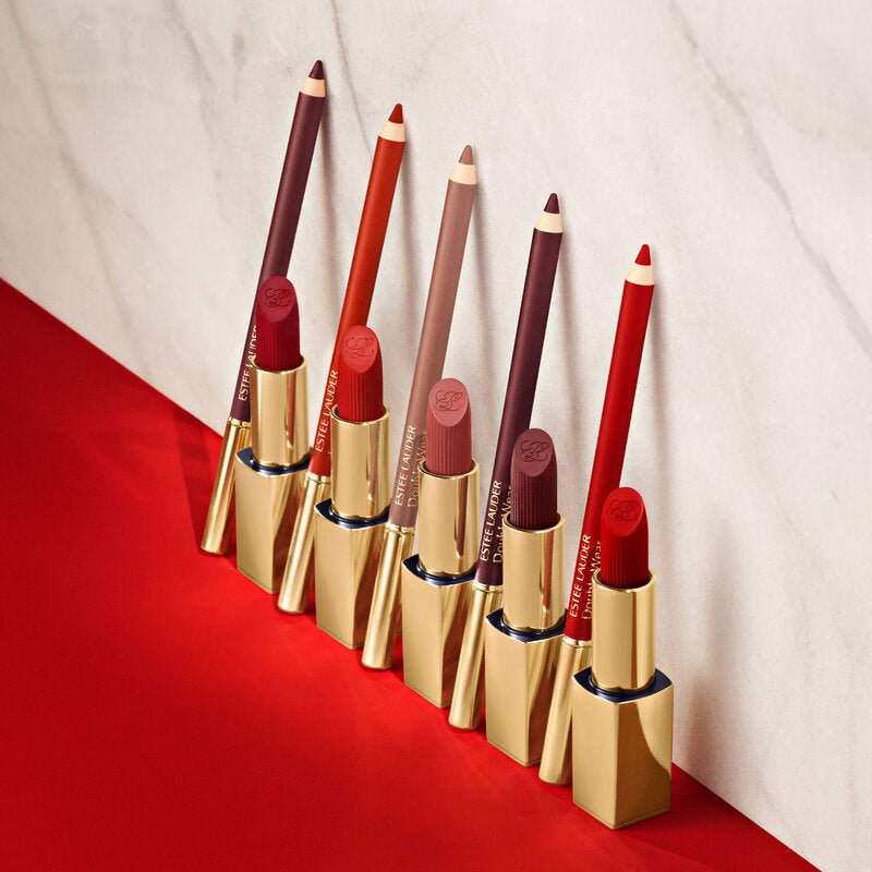 Estée Lauder Lápiz Delineador De Labios Double Wear 24H Stay - in - Place 1.2 g - Farmacias Arrocha