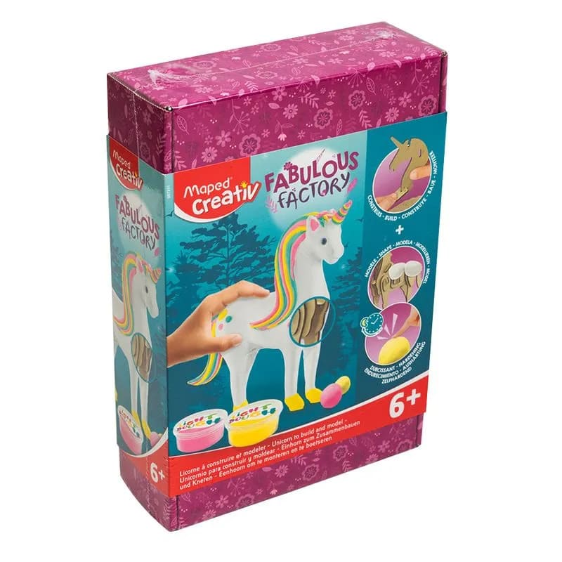 Maped Fabulous Factory Unicorn - Farmacias Arrocha