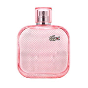 Lacoste L.12.12 Rose Sparkling EDT - Farmacias Arrocha