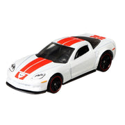 Hot Wheels Collector Vehículo De Colección Stars And Stripes - Farmacias Arrocha