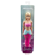 Barbie Fantasía Muñeca Sirenas - Farmacias Arrocha