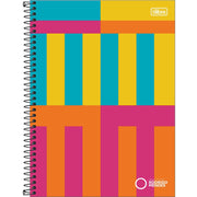 Tilibra Cuaderno Cd Univ Rodmendes 1M 80F - Farmacias Arrocha
