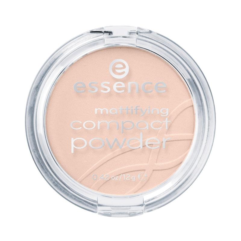 Essence Essence Mattifying Compact Powder 04 - Farmacias Arrocha