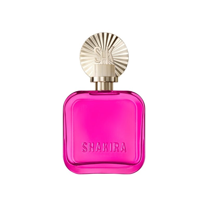 Shakira Fucsia Edp - Farmacias Arrocha