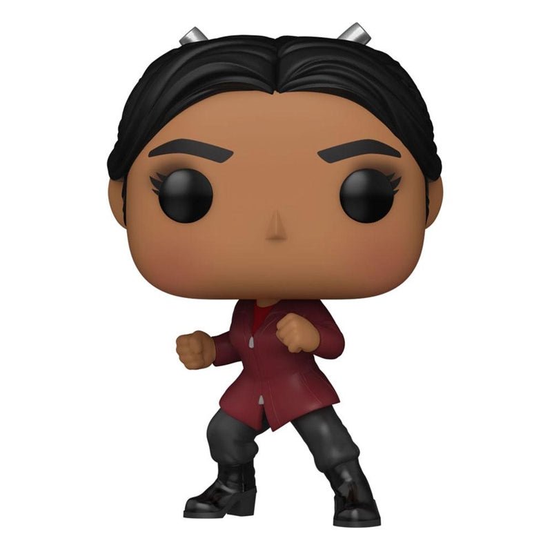 Funko Pop Tv Ms Marvel Najma - Farmacias Arrocha