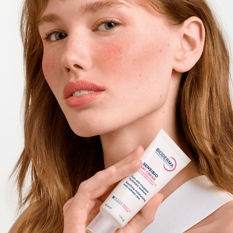 Bioderma Sensibio AR+ Crema - Farmacias Arrocha