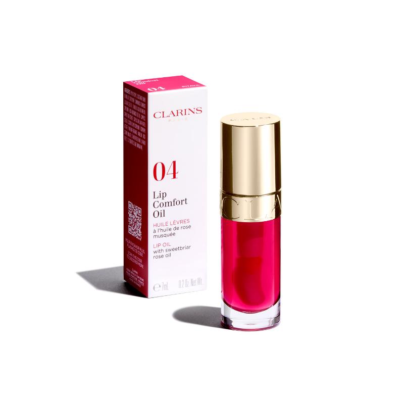 Clarins Lip Comfort Oil - Farmacias Arrocha