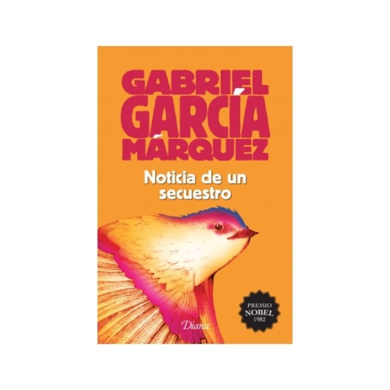 NOTICIA DE UN SECUESTRO - Farmacias Arrocha