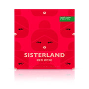 Benetton Sisterland Red Edt80Ml+Bl75Ml 24 - Farmacias Arrocha