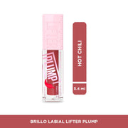 Brillo Labial Maybelline NY Lifter Gloss Plump - Farmacias Arrocha