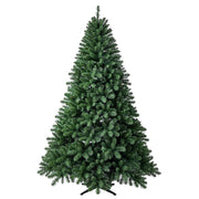 Arbolito Con Luces 7' Greenville Spruce - Farmacias Arrocha