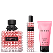 Valentino Born In Roma Donna Eau De Parfum Cofre  100Ml - Farmacias Arrocha