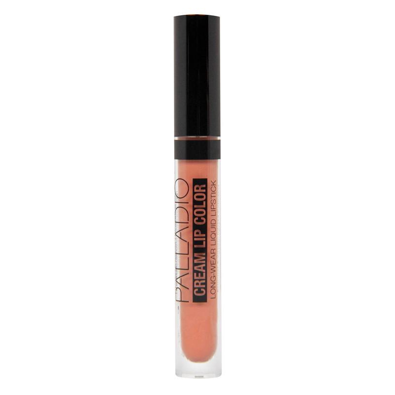 Palladio Labial Mate No Transfer Shea Skin 3.8 Ml - Farmacias Arrocha