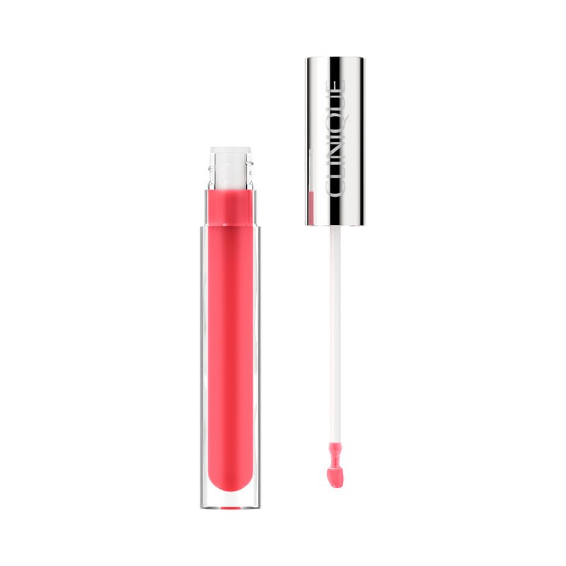 Clinique Brillo labial Pop Plush™ Cremoso 3.4 ml - Farmacias Arrocha
