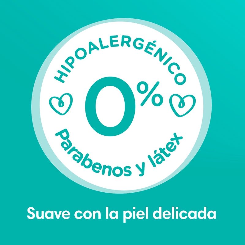 Toallitas húmedas Pampers Fresh, 216 unidades - Farmacias Arrocha