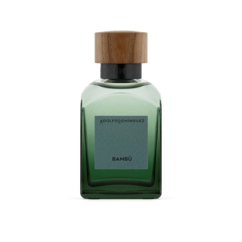 Adolfo Dominguez Bambu Man Edp 120Ml - Farmacias Arrocha