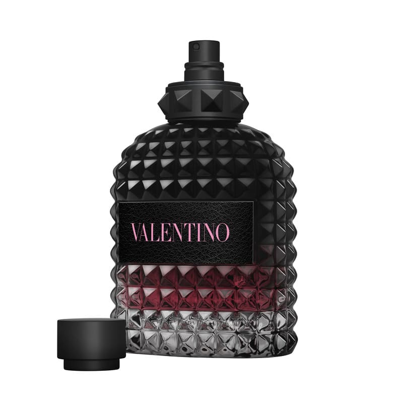 Valentino UOMO Born In Roma Intense EDP - Farmacias Arrocha