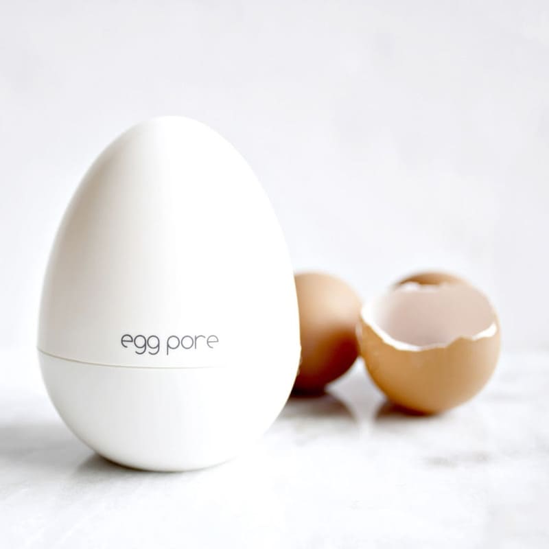 Tony Moly Egg Pore Blackhead Steam Balm - Farmacias Arrocha