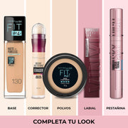 Labial Líquido Maybelline Ny Vinyl Ink Nudes - Farmacias Arrocha