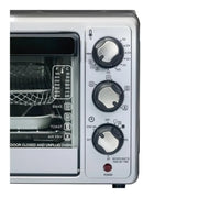 Hamilton Beach Horno Tostador Con Freidora de Aire - Farmacias Arrocha