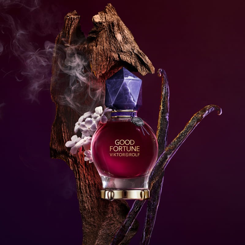 Viktor & Rolf Good Fortune Elixir Intense EDP - Farmacias Arrocha