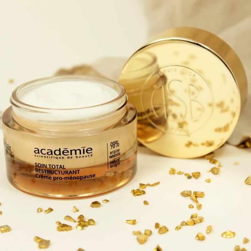 Academie Crema Anti - Edad - Farmacias Arrocha