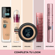 Labial Líquido Maybelline Ny Vinyl Ink - Farmacias Arrocha