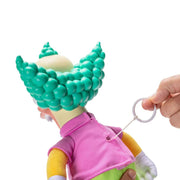 Jakks - Simpsons Peluche de 16 Pulgadas Krusty, - Farmacias Arrocha