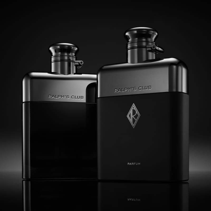 香水(ユニセックス) RALPH'S CLUB 100ml Eau de Parfum 100ml Ralph Lauren Ralph's Club Parfum 100ml - Farmacias Arrocha