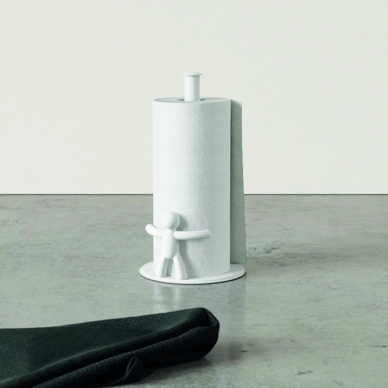 Umbra Soporte De Papel Toalla - Farmacias Arrocha