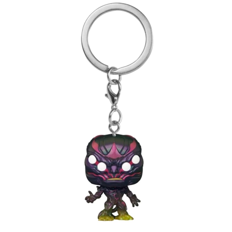 Funko Pop Keychain Eternals Kro - Farmacias Arrocha