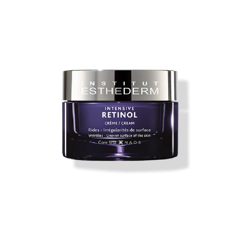 Institut Esthederm Intensive Retinol Cream 50ml - Farmacias Arrocha