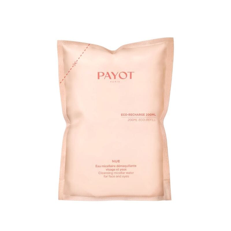 Payot Nue Eau Micellaire Desmaquillante Recharge - Farmacias Arrocha