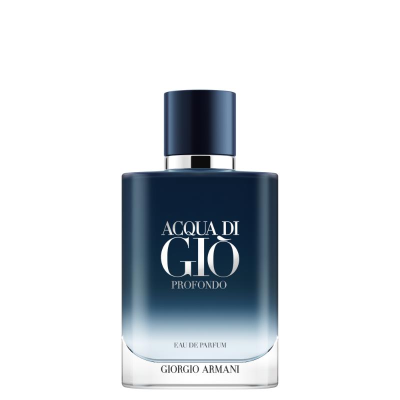 Giorgio Armani Acqua Di Gio Profondo Edp - Farmacias Arrocha