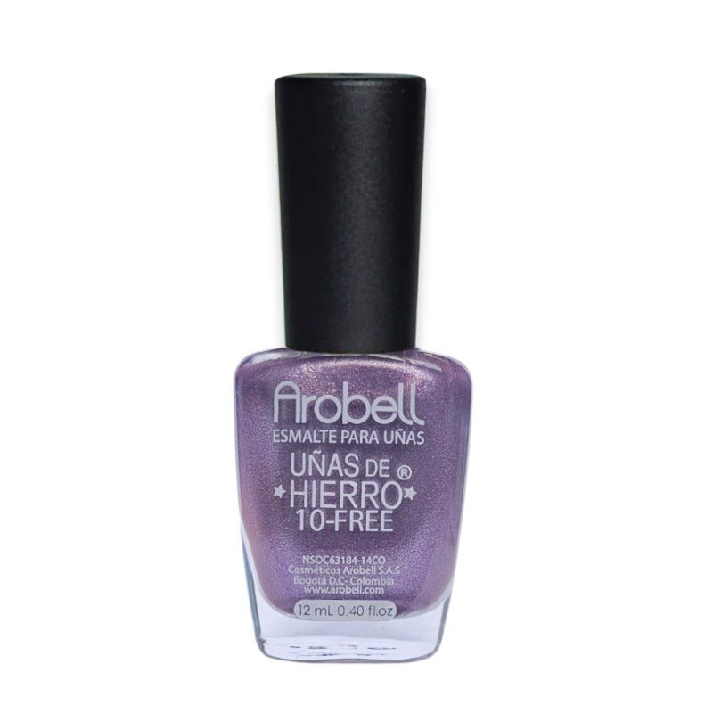Arobell Esmalte 12Ml - Farmacias Arrocha