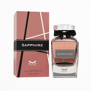 Milan Parfums Sapphire 2022 /D EDP 100ml Sp - Farmacias Arrocha
