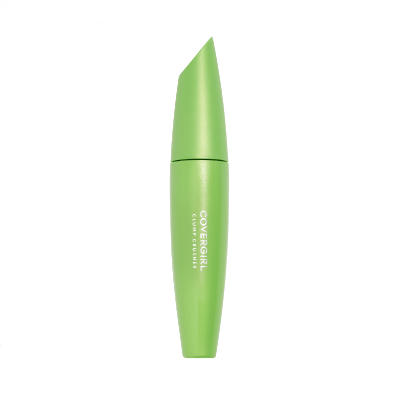 Covergirl Clump Crusher Mascarablack - Farmacias Arrocha
