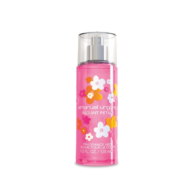 Emanuel Ungaro Radiant Petals Body Mist 125Ml - Farmacias Arrocha