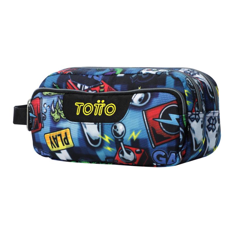 Totto Multiuso Agapec C - Farmacias Arrocha