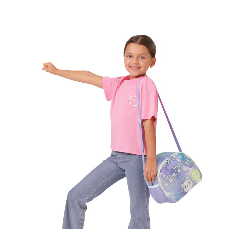 Totto Lonchera Friends - Farmacias Arrocha