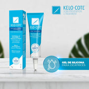 Kelo - Cote® Gel 15G - Farmacias Arrocha