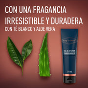 Gel para Afeitar King C. Gillette, 170ml - Farmacias Arrocha