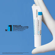 Crema Balsamo Cicaplast Baume B5+ 15ml La Roche Posay - Farmacias Arrocha