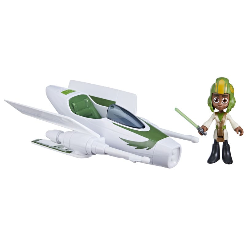 Young Jedi Surtido De Vehículos Con Sonidos - Farmacias Arrocha