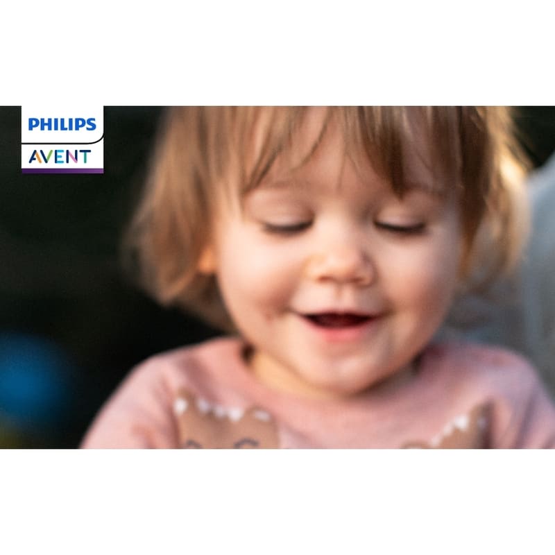 Avent Tetina Natural Response - Flujo 4 - 3M+ - Farmacias Arrocha