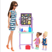 Barbie Primer Día de Clases - Farmacias Arrocha