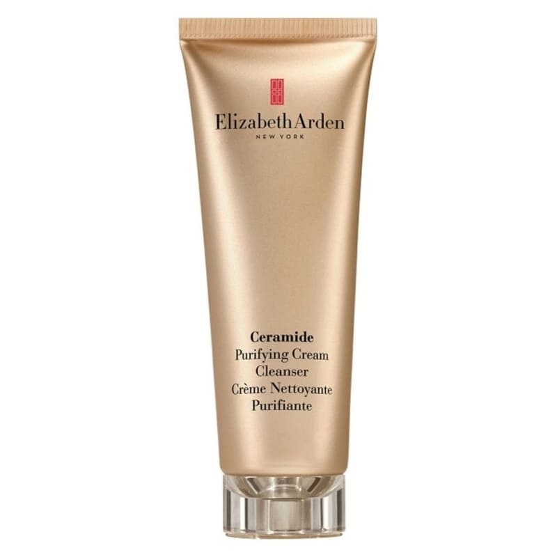 Elizabeth Arden Ceramide Purifying Cream Cleanser 4.2 O - Farmacias Arrocha