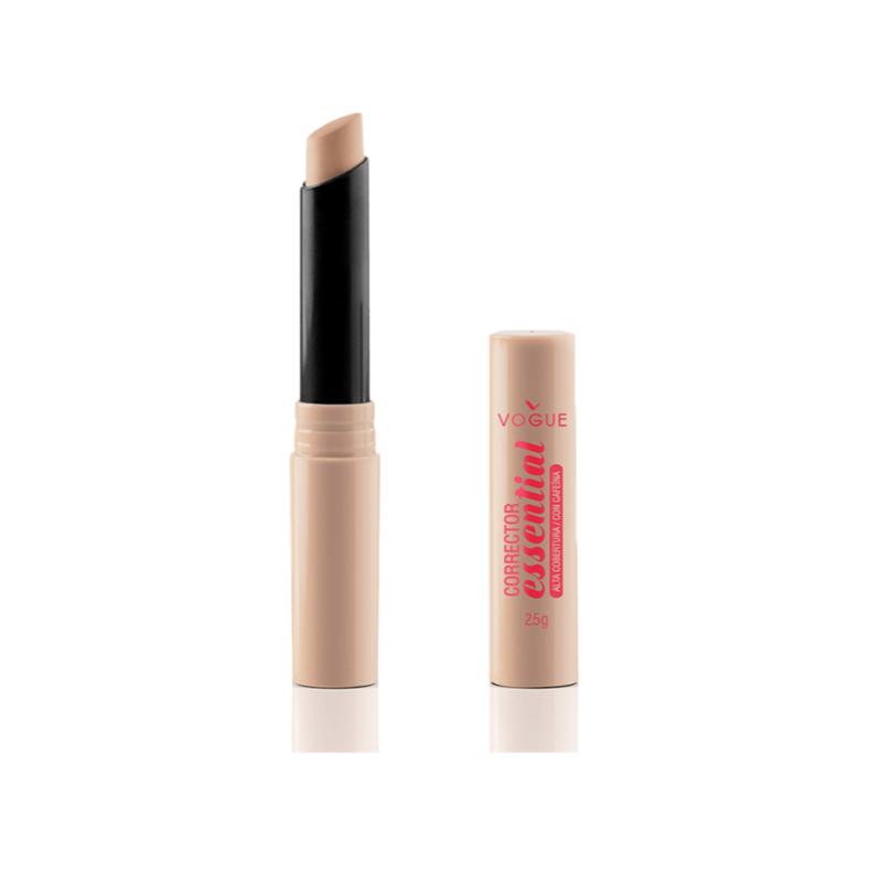 Vogue Corrector En Barra Essential 2.5G - Farmacias Arrocha
