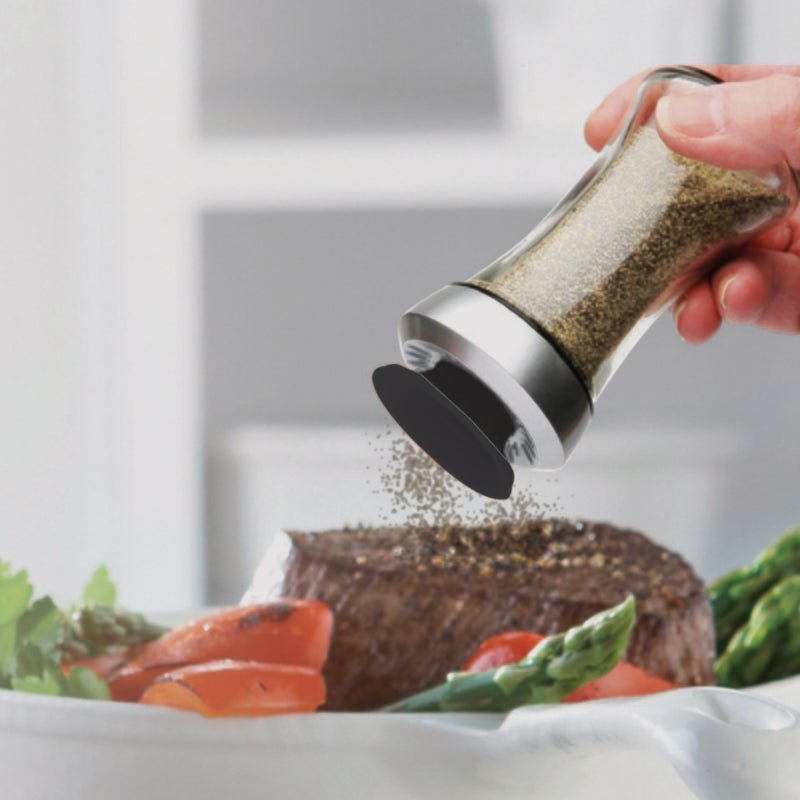 Tradeau Envases Para Condimentos - Farmacias Arrocha