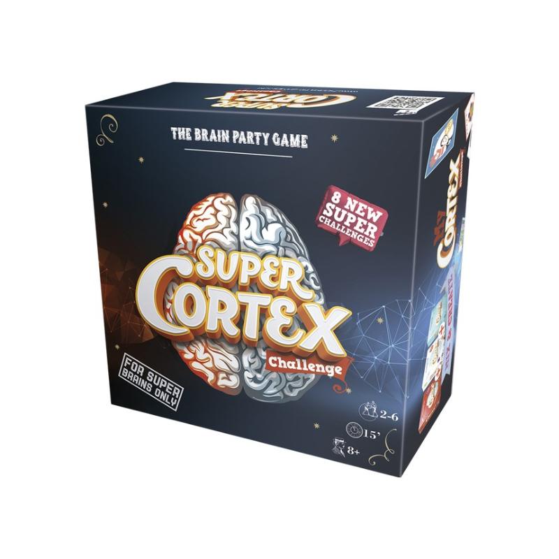 Zygomatic Super Cortex - Farmacias Arrocha